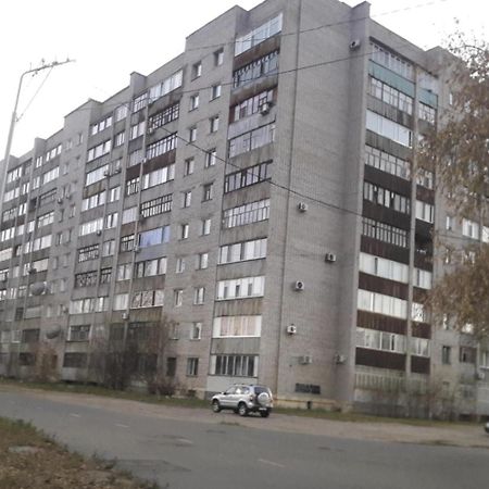 Просторная Квартира Для Большой Компании В Центре Павлодара المظهر الخارجي الصورة