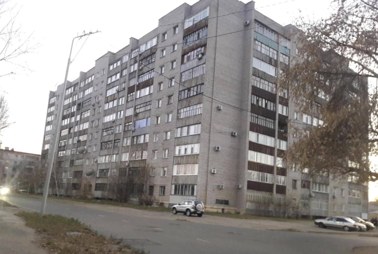 Просторная Квартира Для Большой Компании В Центре Павлодара المظهر الخارجي الصورة